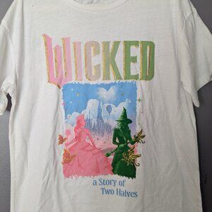 Girls Wicked t shirt